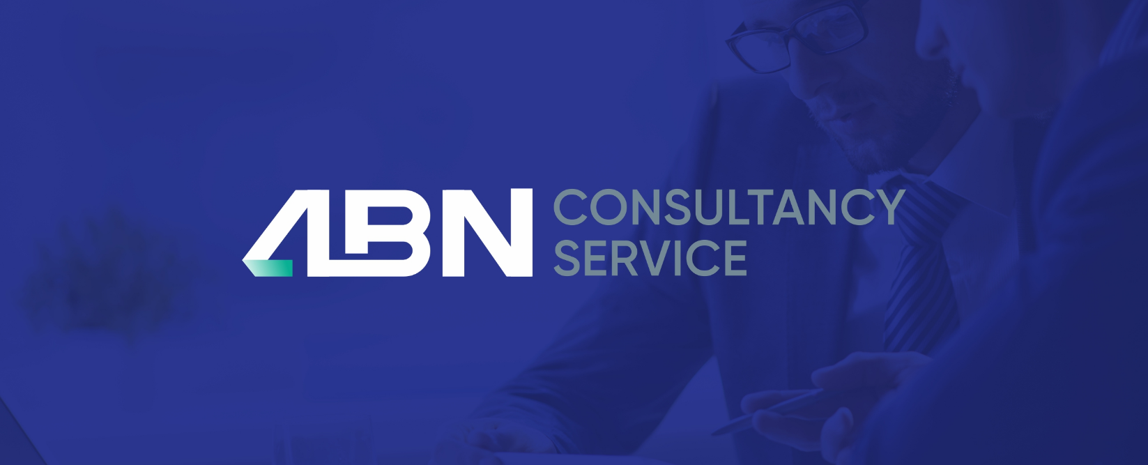 ABN Consultancy Service – Designpluz