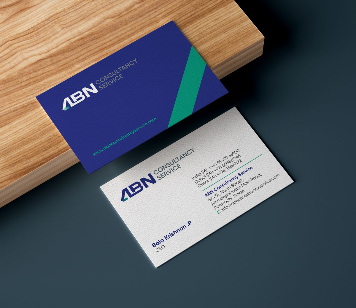 abn-constulancy-Visiting card
