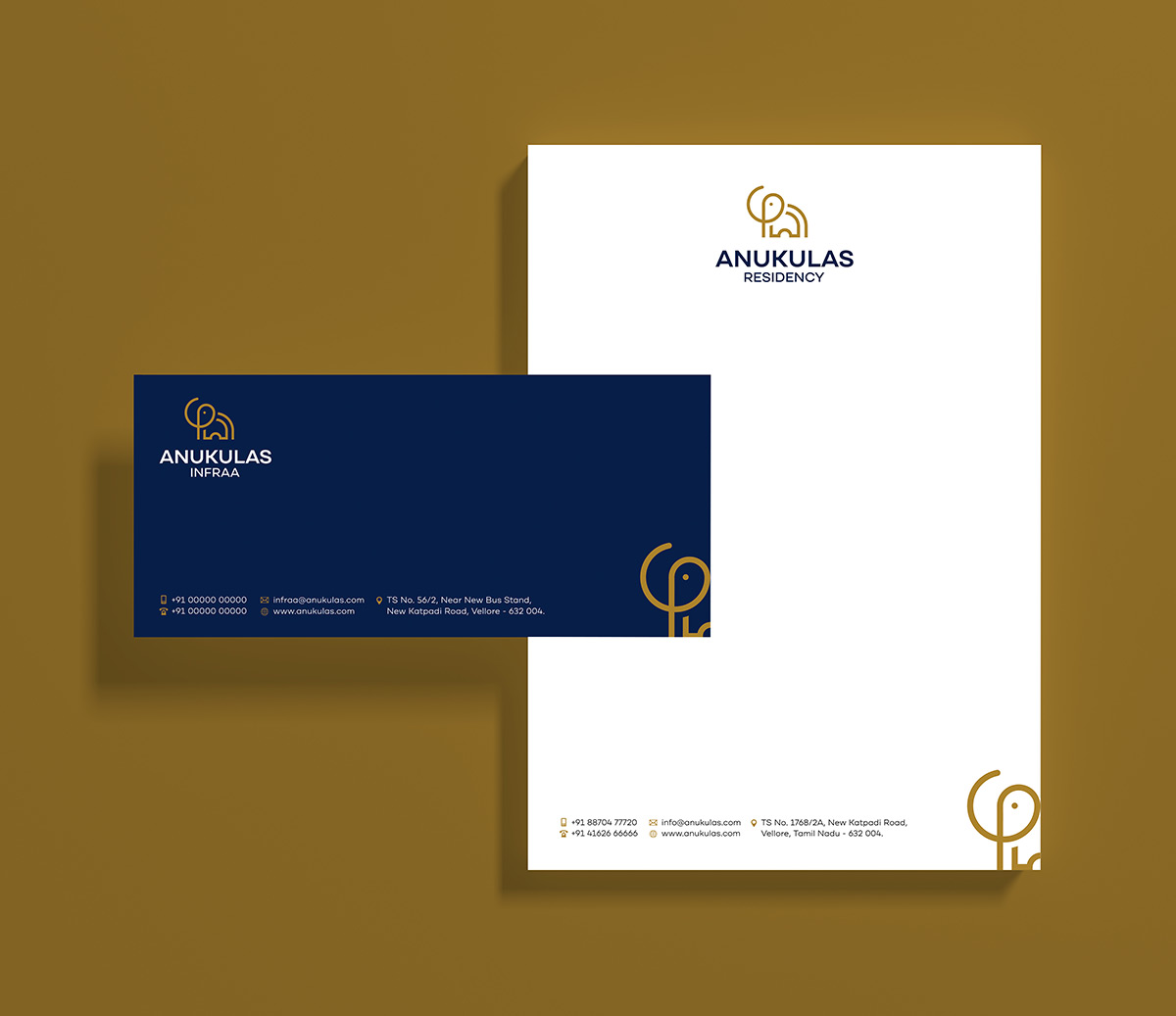 Anukulas-branding