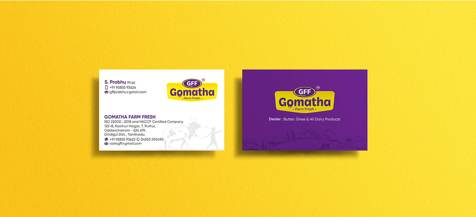 Gomatha-brand-identity