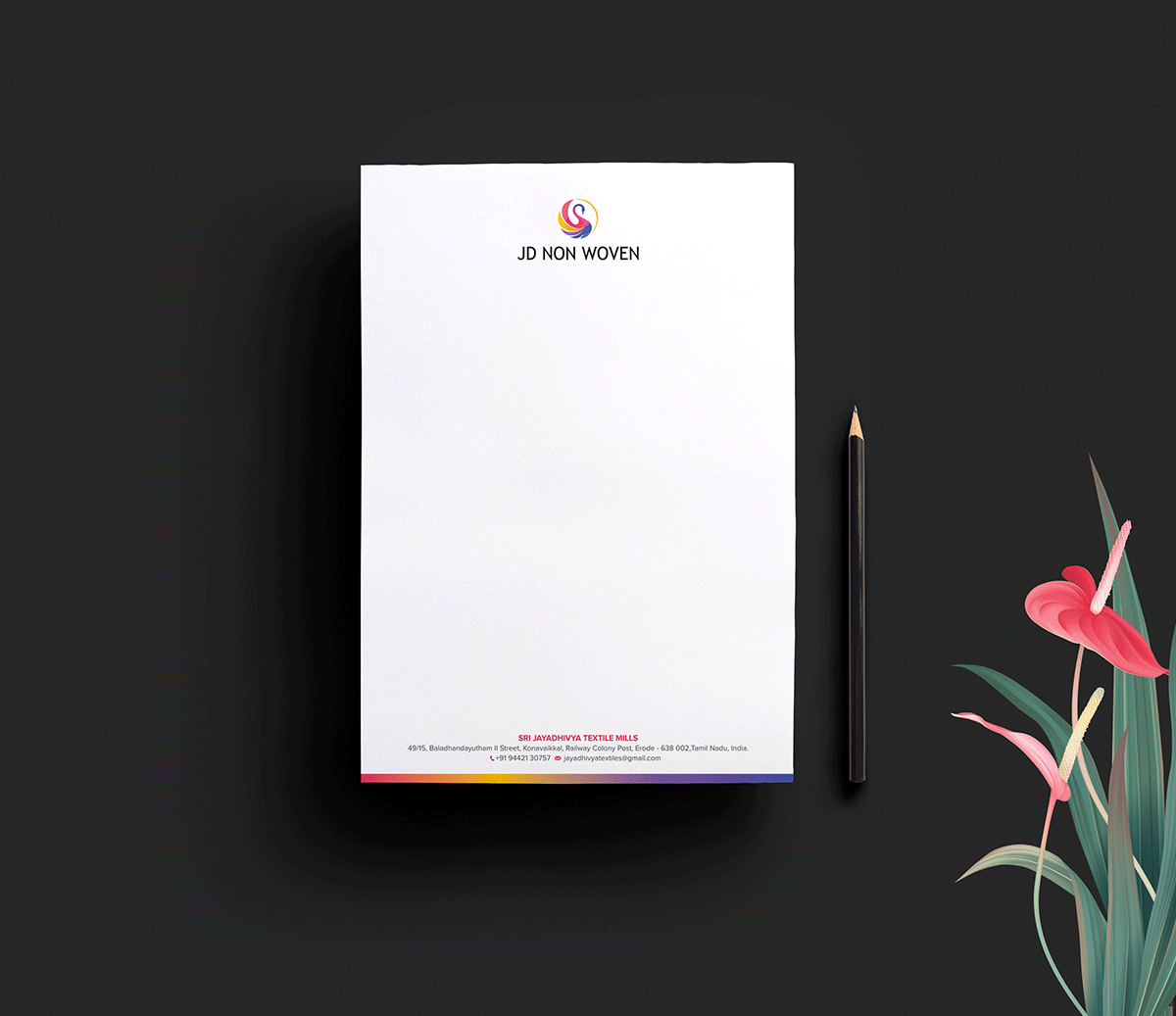 jd-letterpad
