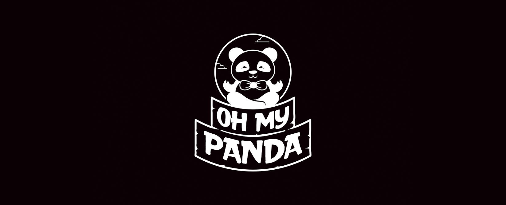 Panda-logo