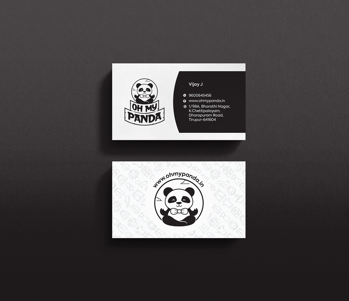 panda-cards
