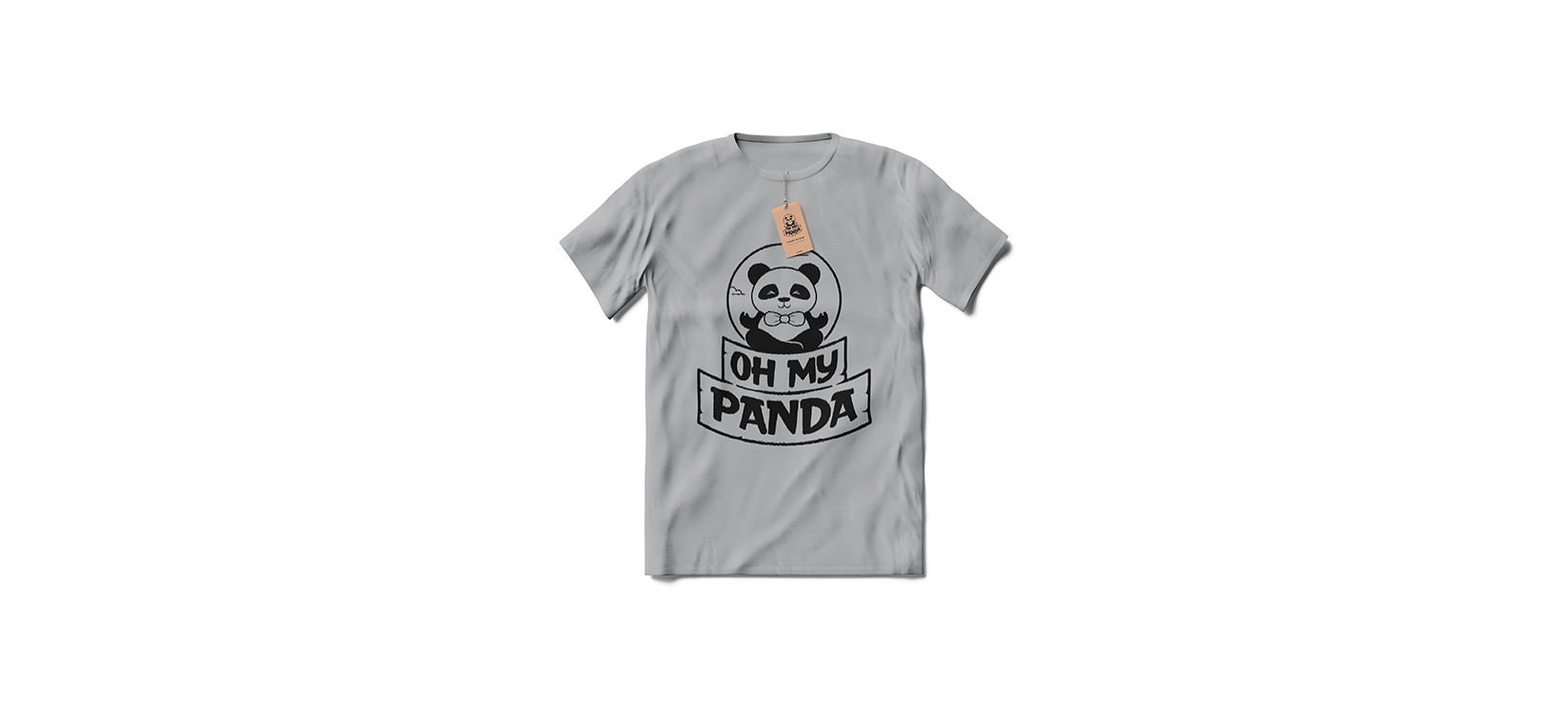 panda-tshirt