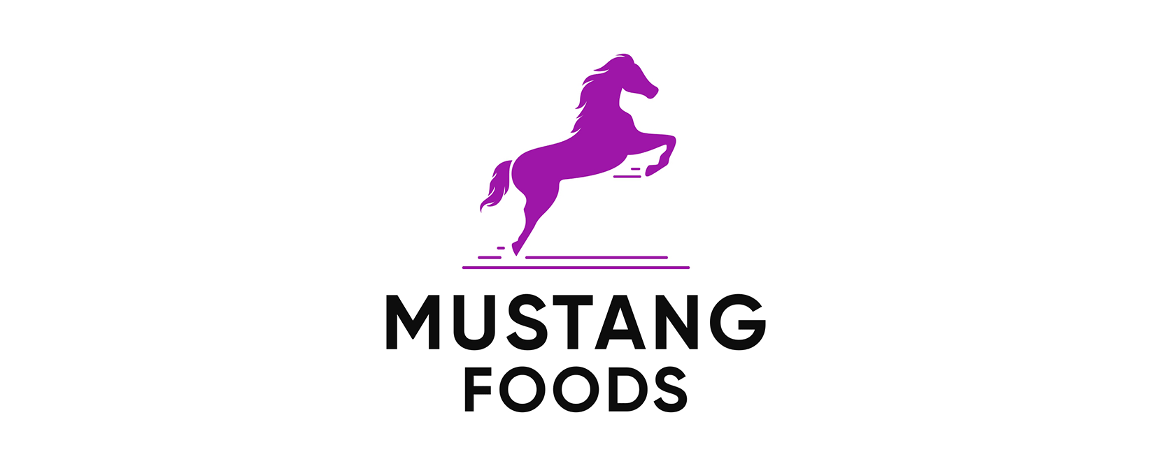 Mustang-logo-white