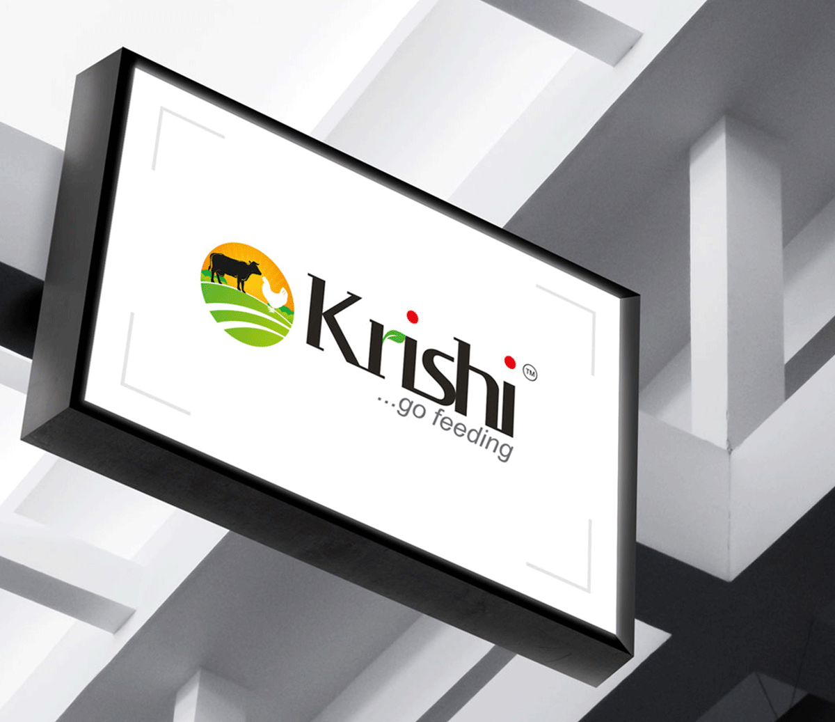krishi-identity