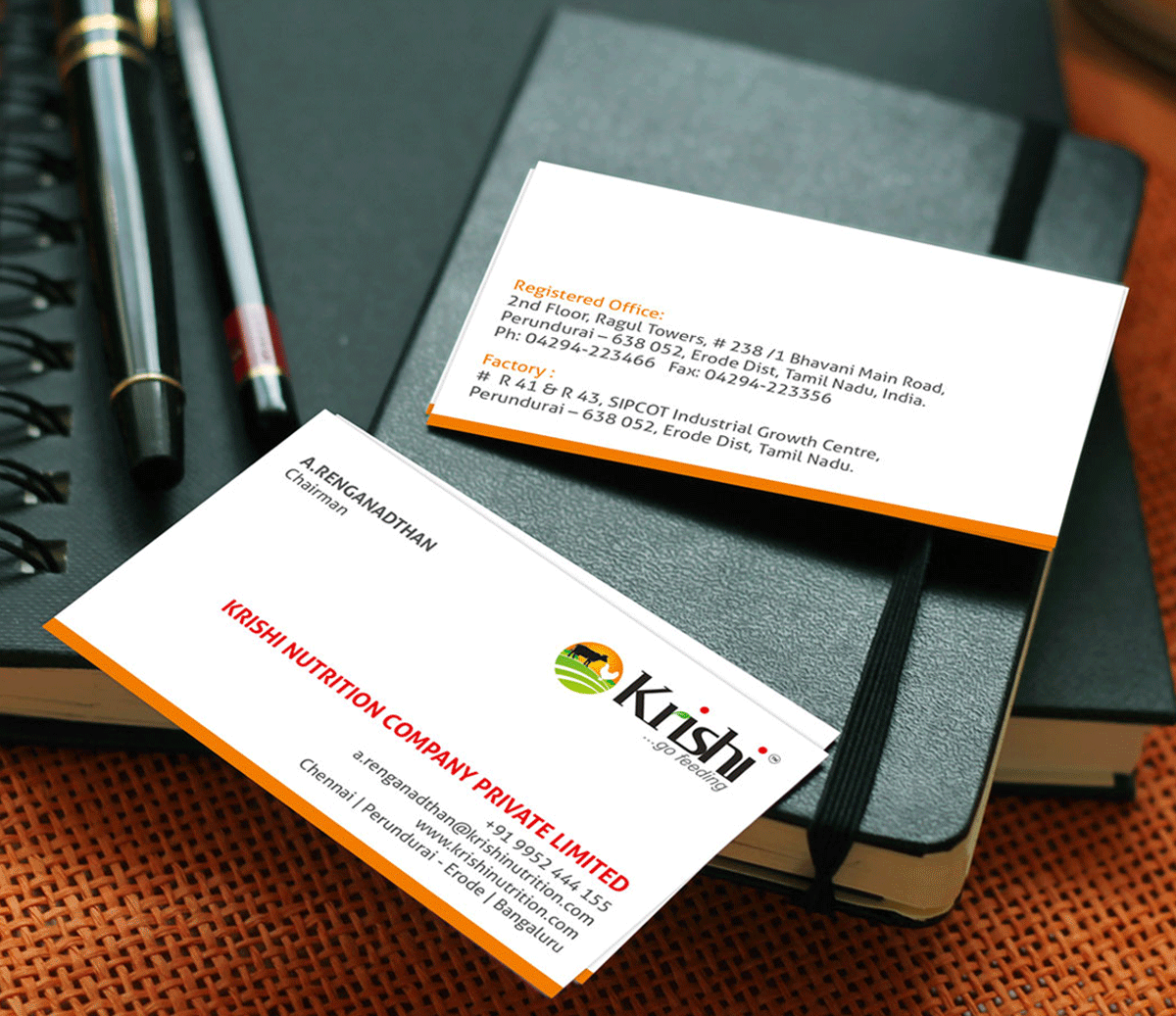 krishi-visitingcard