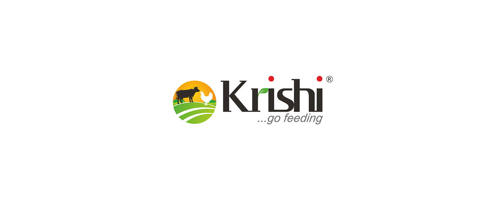 krishi-white-logo