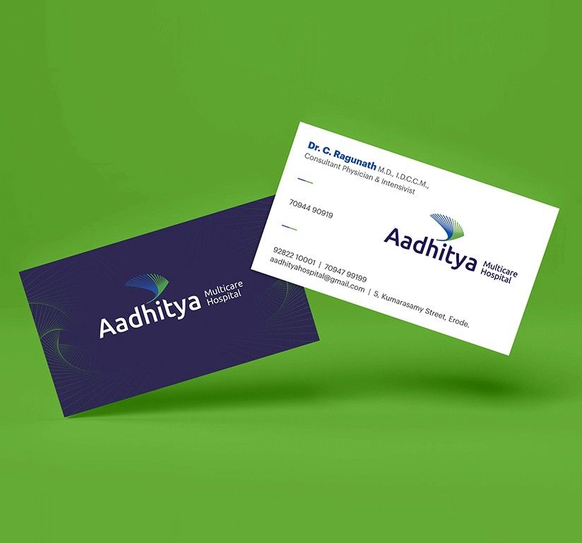 Aadhitya-Multicar