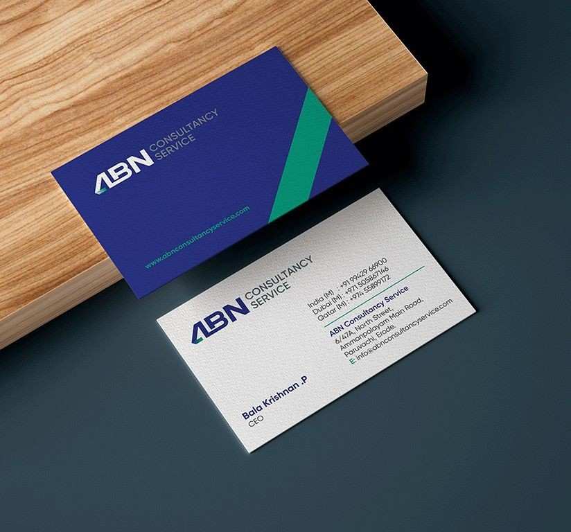 Abn-Consultancy