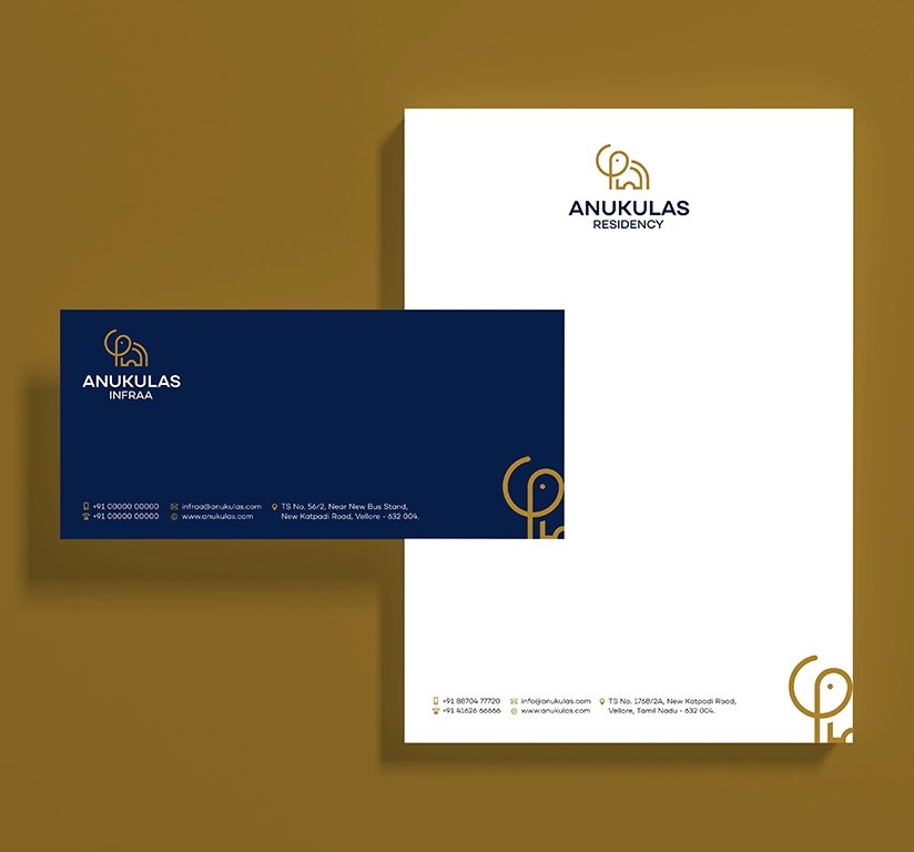 Anukullas-Residency