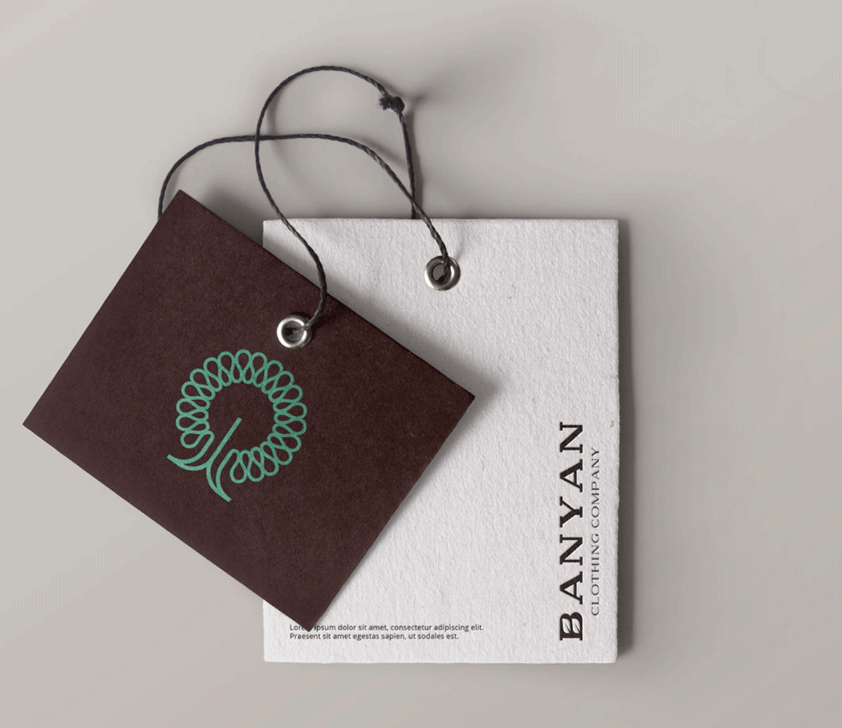 Banyon-branding