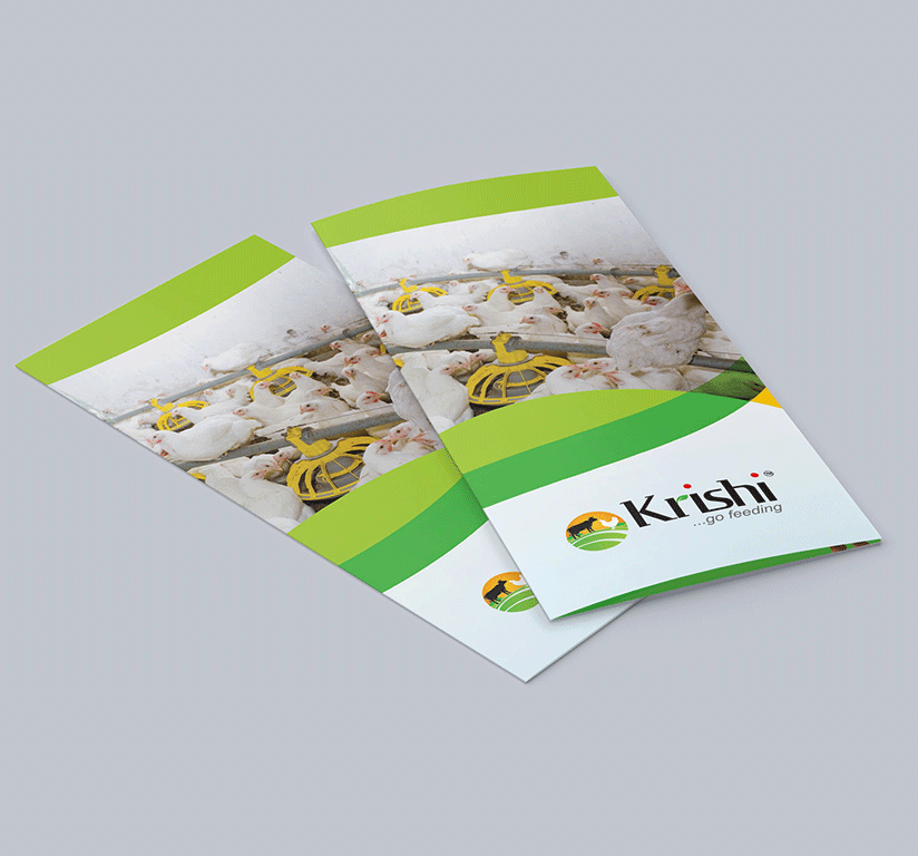 Krishi-Nutrition