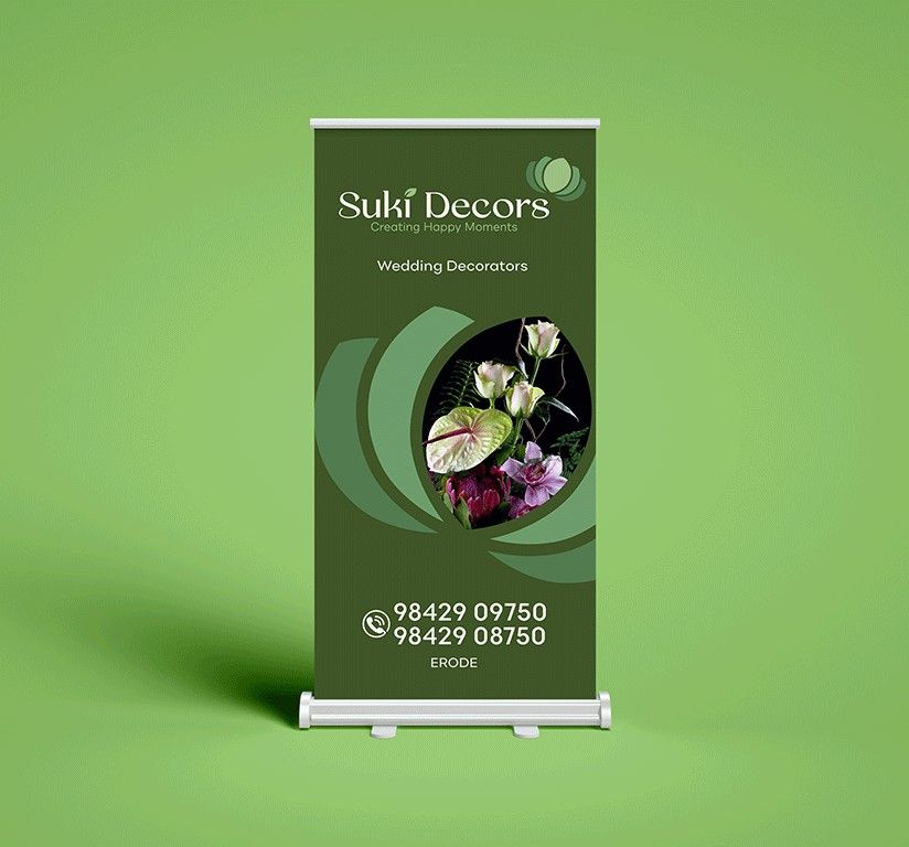 Sukhi-decor