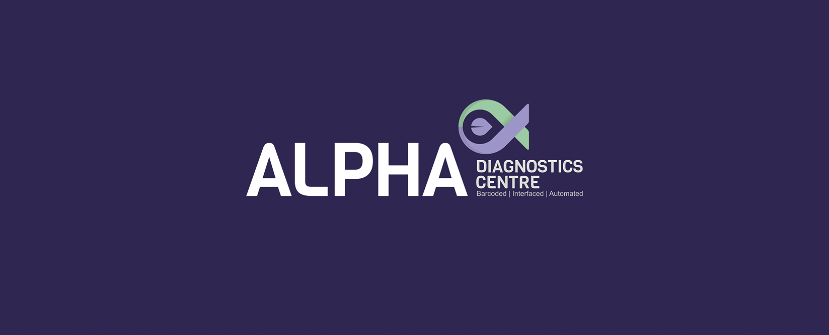 Alpha-logo