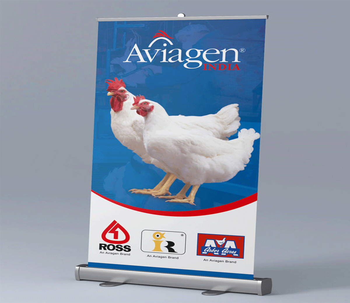 Avigen-brand