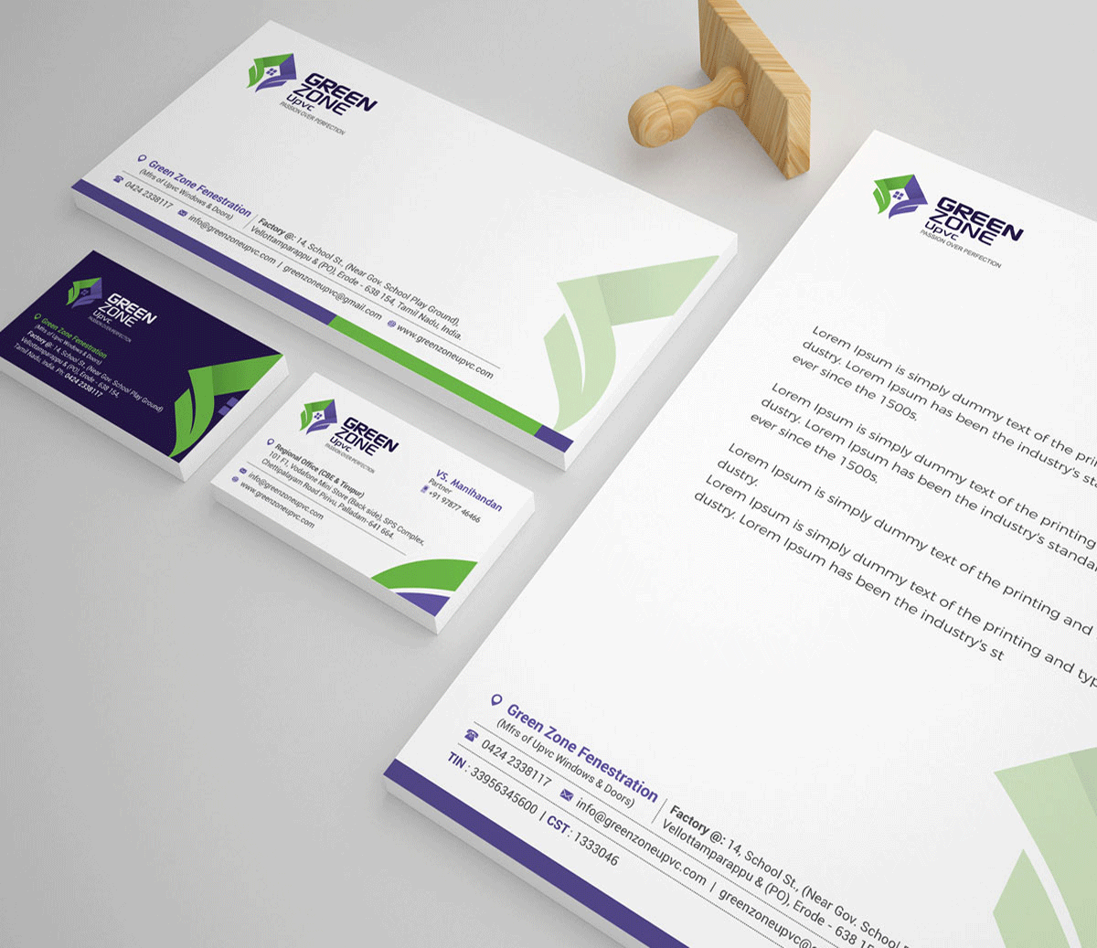 Green-zone-stationery