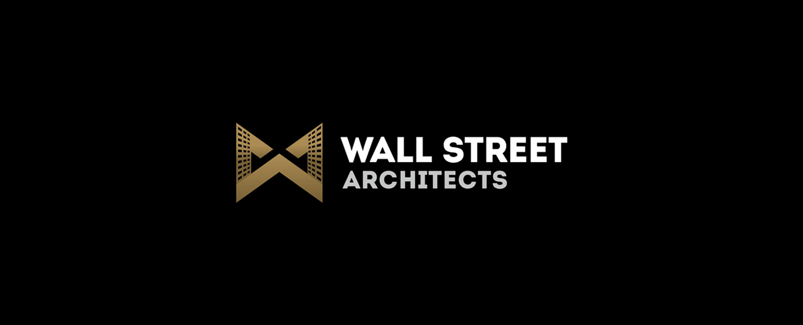 Wall-street logo