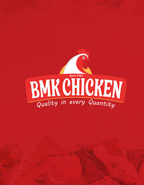 BMK-chicken