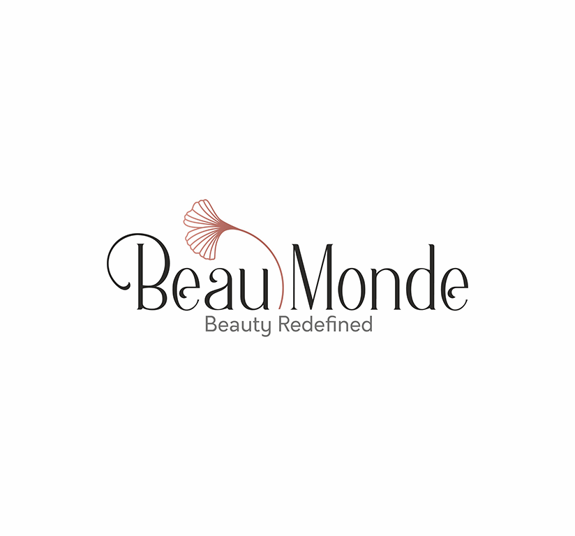 Beaumonde-branding