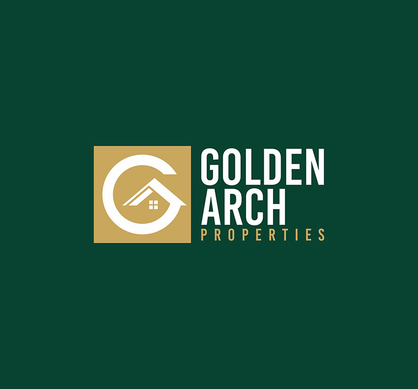 Golden-arch