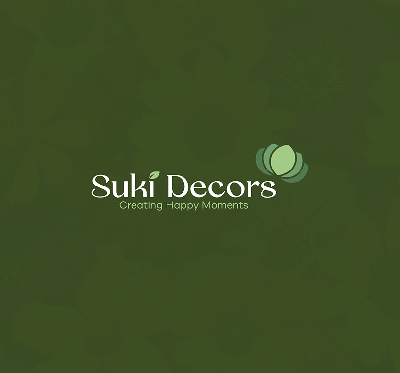 Suki-decors