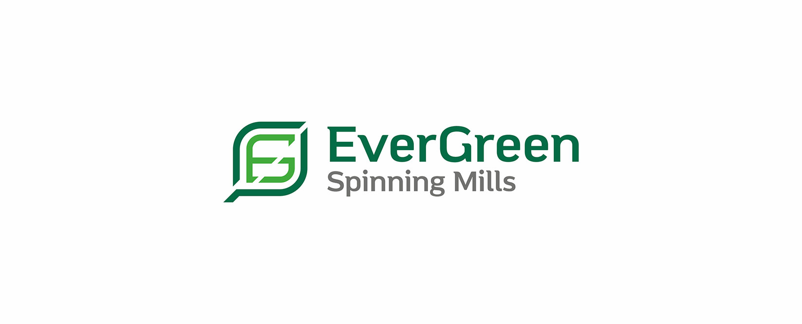 Evergreen-white