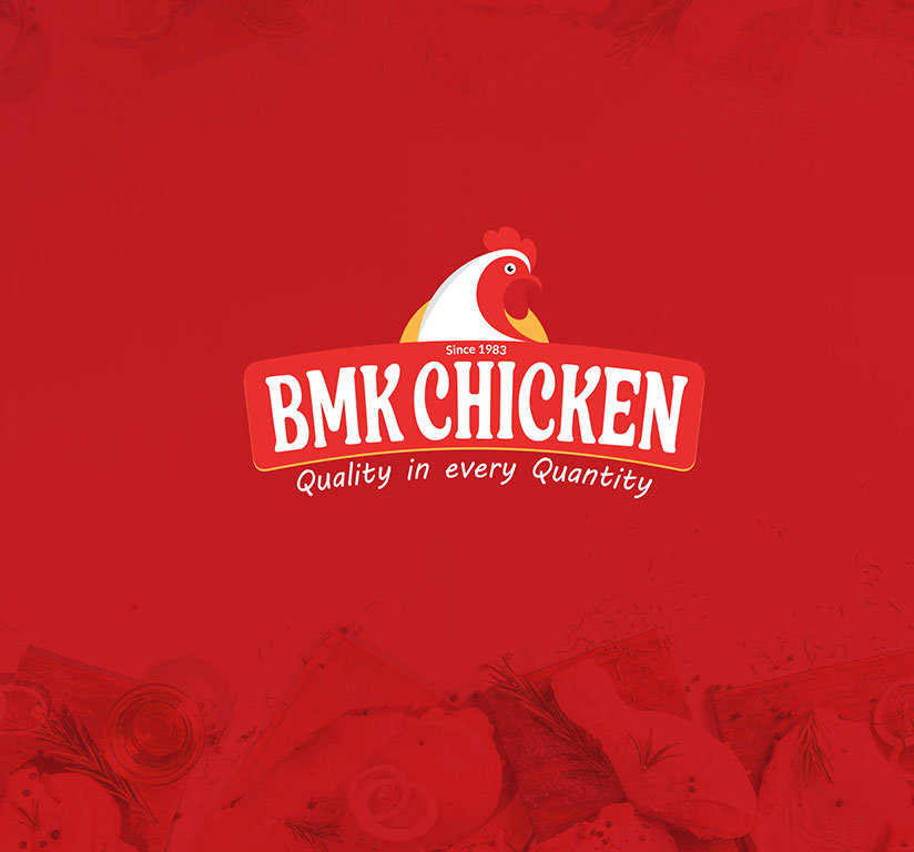 Bmkchickenbranding