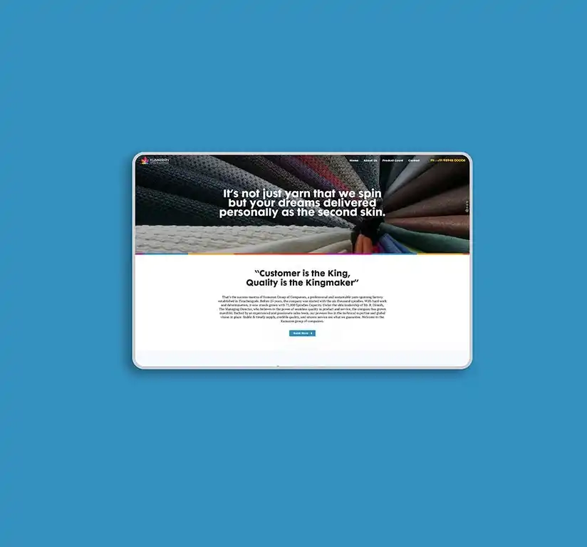 kumran-groupsd-Website