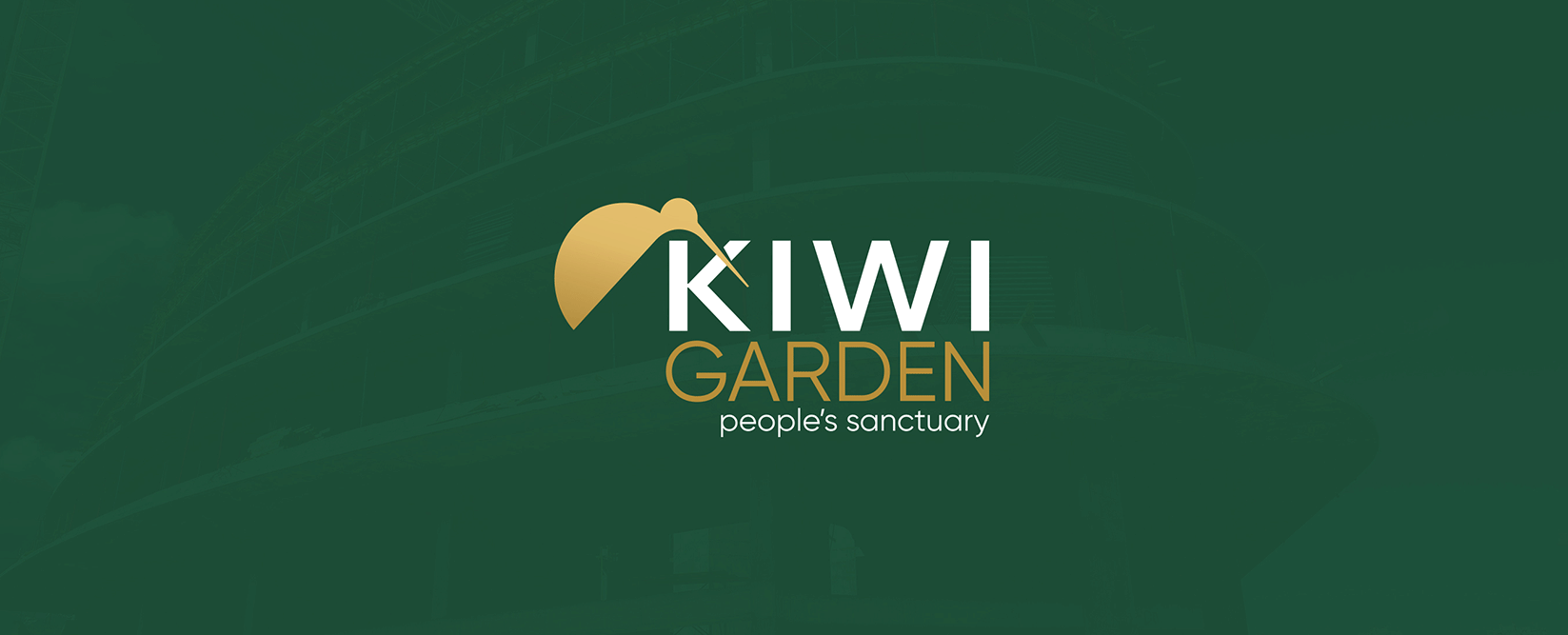 Kiwigarden