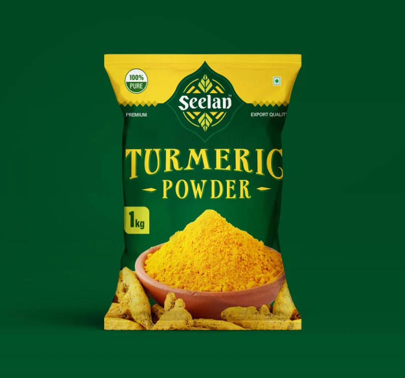 Seelanturmeric