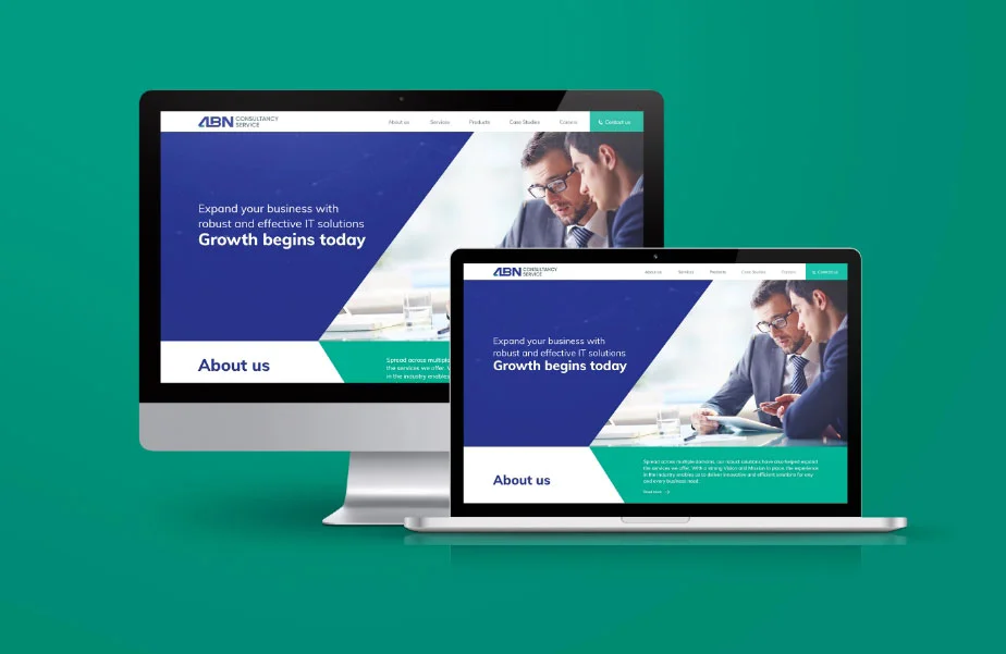 Abn-consultancy